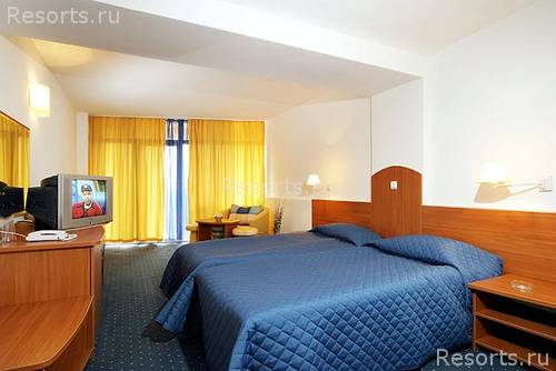 Madara Hotel 4